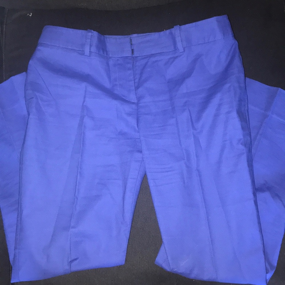 Talbots dress pants
